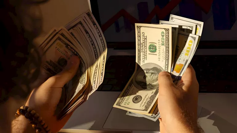 الهبوط الكبير.. ما سر تراجع الدولار أمام الجنيه بشكل مفاجئ اليوم؟